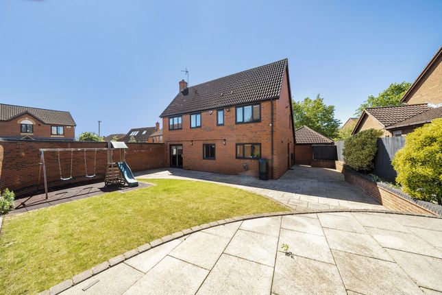 1, Braford Gardens, Milton Keynes photo 4