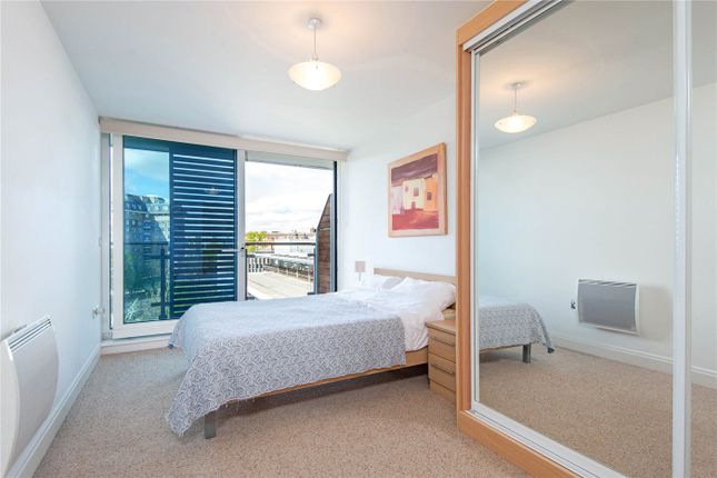 Flat to rent in Visage Apartments, Winchester Road, London