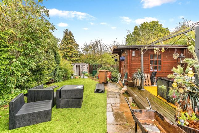 Bungalow for sale in Downs View Road, Penenden Heath, Maidstone, Kent