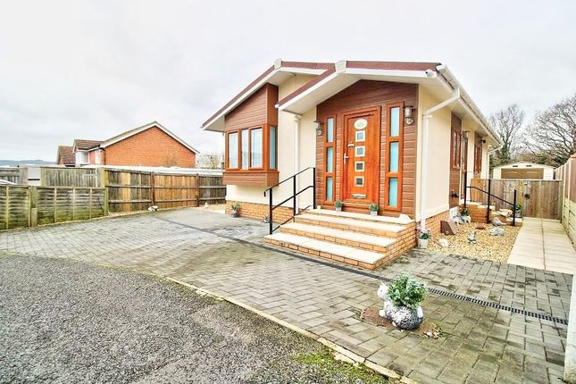 Bungalow for sale in Oak Tree Close, Eastbourne