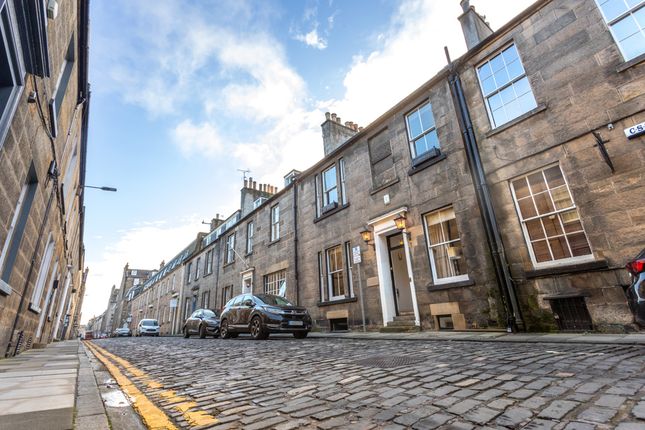 Thumbnail Office for sale in Charlotte House, 18 Young Street, New Town, Edinburgh, Scotland