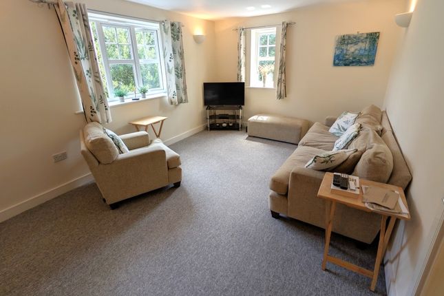 26 Abingdon Court 9, Heathside Road, Woking photo 3