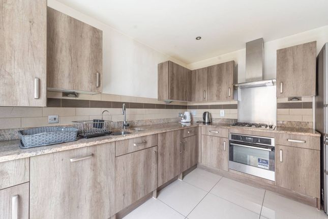 Thumbnail Terraced house for sale in Hurrell Drive, Harrow