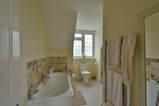 End terrace house for sale in Little Common Road, Bexhill-On-Sea
