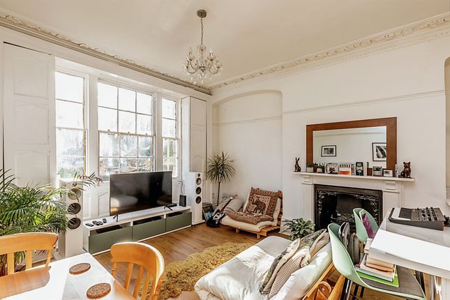 Flat for sale in Apsley Road, Clifton, Bristol