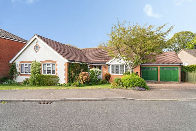 4-bed house on 106, Compit Hills, Norfolk, £450,000
