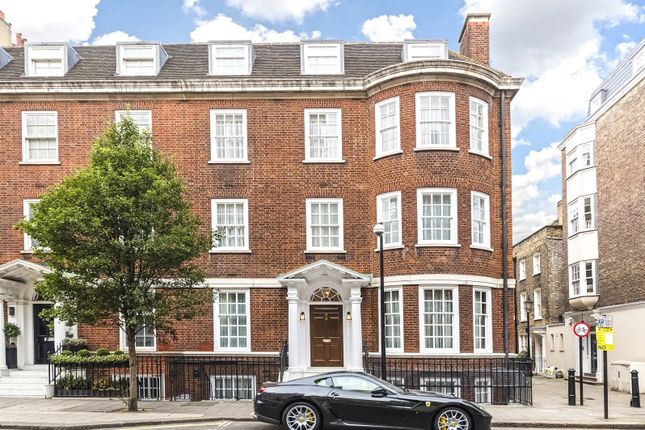 Thumbnail Semi-detached house to rent in Upper Brook Street, Mayfair, London