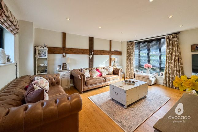 The Barn, Grazeley Green Road, Reading photo 3