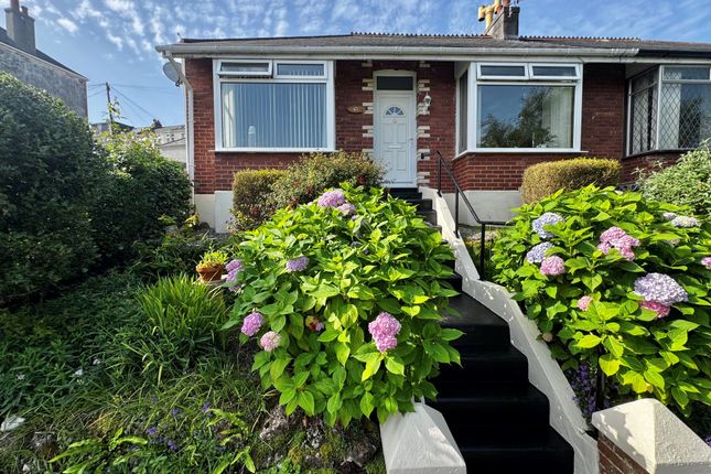 2-bed house on 47, Coleridge Road, Plymouth, £240,000