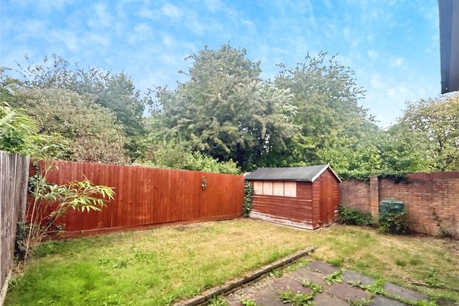 23, Sutcliffe Avenue, Milton Keynes photo 4