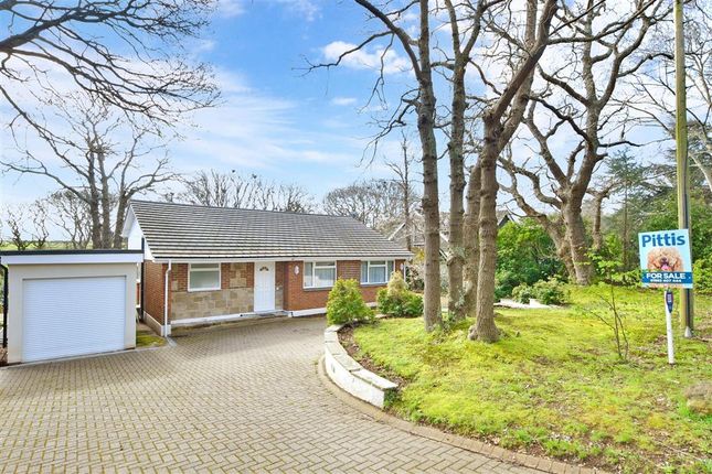Detached bungalow for sale in Youngwoods Way, Alverstone Garden Village, Isle Of Wight
