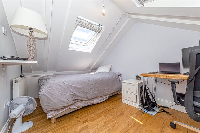End terrace house to rent in Bernard Street, St. Albans, Hertfordshire