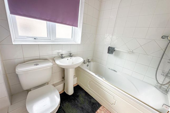 Maisonette for sale in Tower Road, Clacton-On-Sea