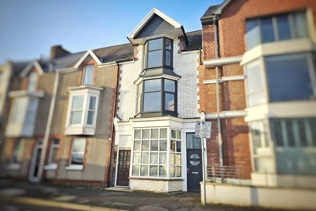 3-bed house on 674 Mumbles Road, Swansea, £435,000