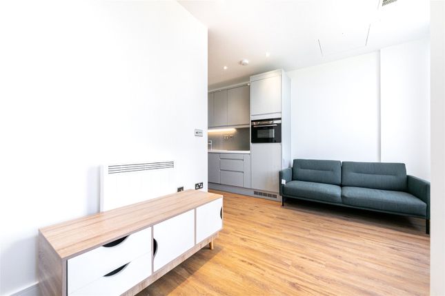 Studio for sale in Westgate House, West Gate, London