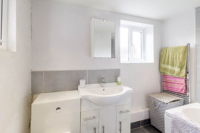 Terraced house for sale in Peel Road, Wolverton