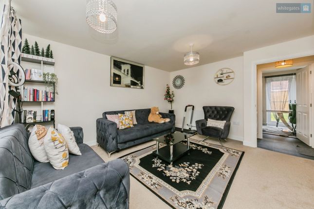 66, Robert Lewis Avenue, Cheshire photo 2