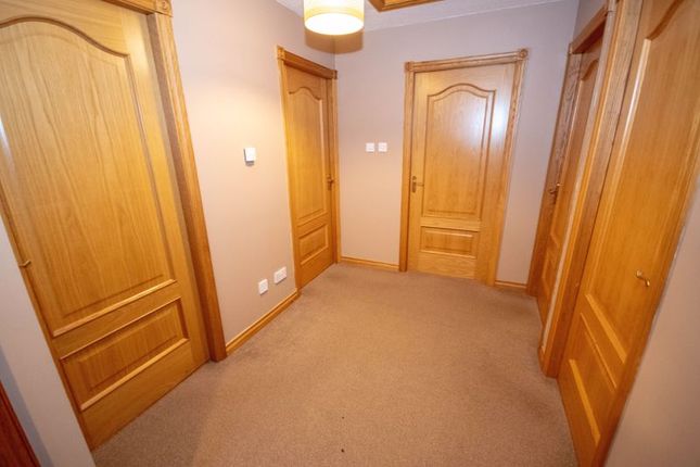 Flat for sale in Binney Wells, Kirkcaldy