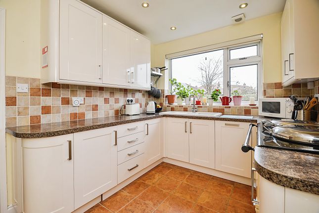 Bungalow for sale in Millfield Crescent, Northallerton