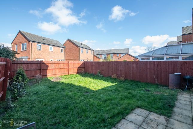 Detached house for sale in Belmont Street, Bilston