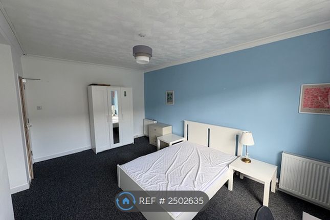 Thumbnail Flat to rent in Cherrybank Road, Glasgow