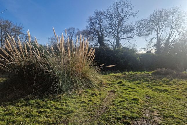 Land for sale in Frobisher Road, Dovercourt, Harwich