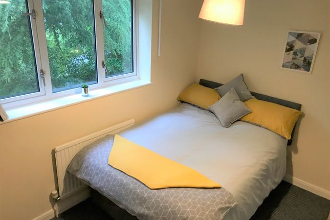 Room to rent in Berkeley Close, Shirley, Southampton