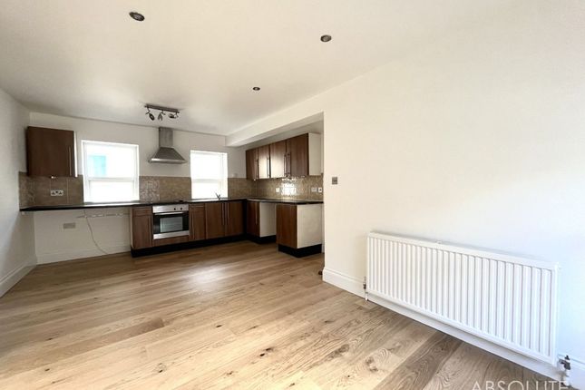 Flat 3, The Old Boarding House Braddons Hill Road West, Torquay photo 2