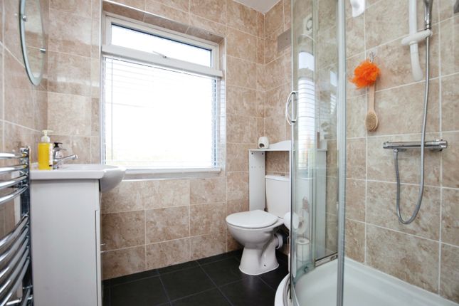 Semi-detached house for sale in Tile Hill Lane, Tile Hill, Coventry, West Midlands