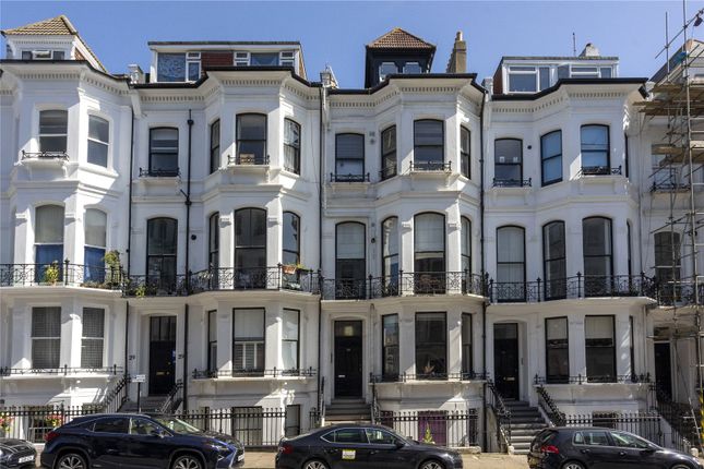 Flat to rent in St. Michaels Place, Brighton, East Sussex