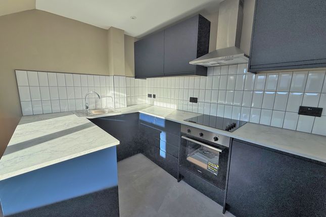 Flat 9, 28, Buckingham Place, Brighton photo 2