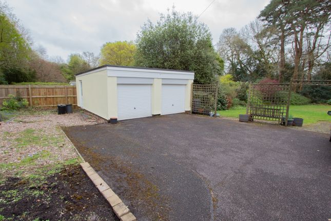 Detached house for sale in Lower Broad Oak Road, West Hill, Ottery St. Mary
