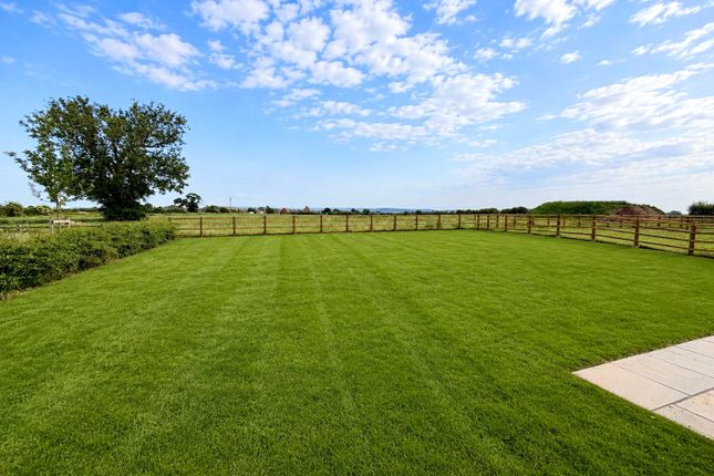 Plot 1, The Otters Nook,, South Otterington, North Yorkshire photo 3