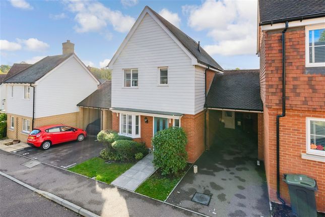 3-bed house on Borough Green, Sevenoaks, £475,000
