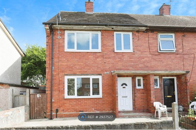 Springfields Road, Stoke-On-Trent photo 2