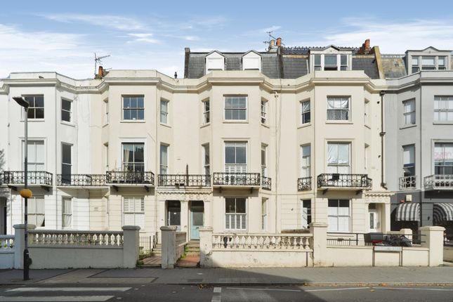 Flat for sale in Goldsmid Road, Hove