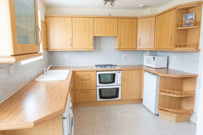 1, Cudworth Drive, Nottingham photo 3