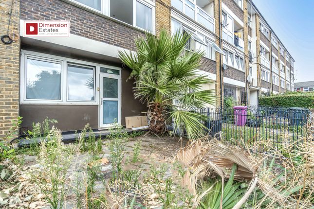 Massingham Street, Stepney Green, Bethnal Green, Mile End photo 3