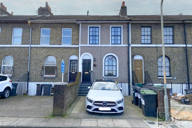 Property for sale in Zion Place, Gravesend