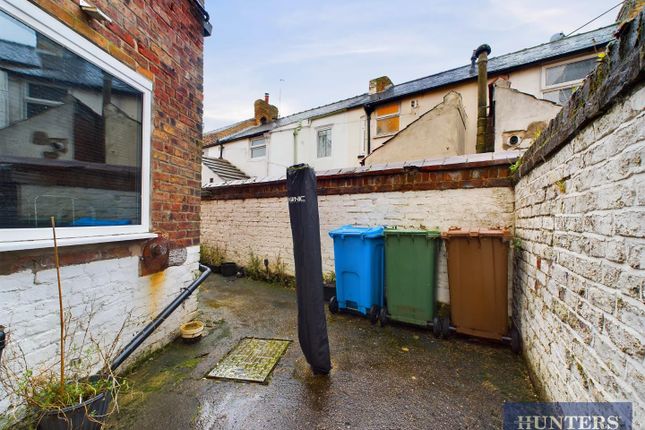 Semi-detached house for sale in Lansdowne Crescent, Bridlington