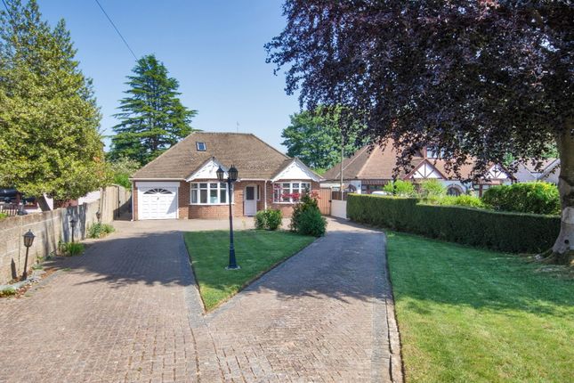 5-bed house on Kentisbury, White Hill Road, Gravesend, £825,000