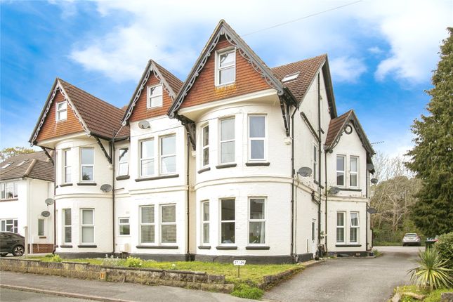 Flat for sale in Sandringham Road, Poole