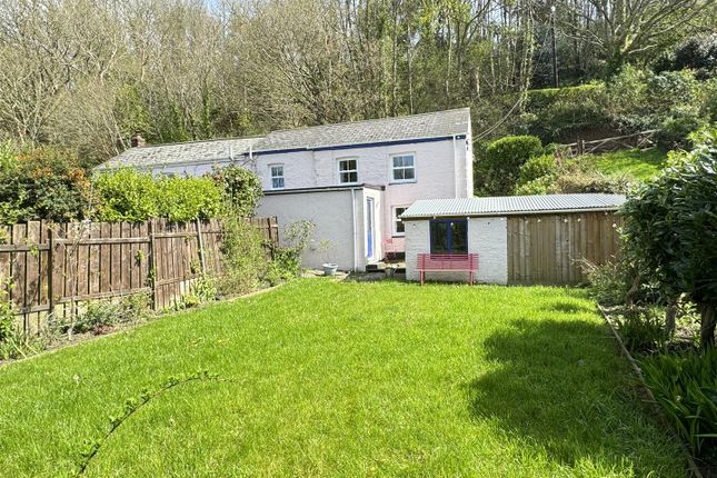 Cottage for sale in Kilhallon, Par, Par