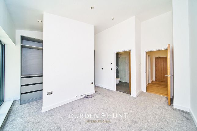 Flat for sale in The Old Pump Works, Brentwood