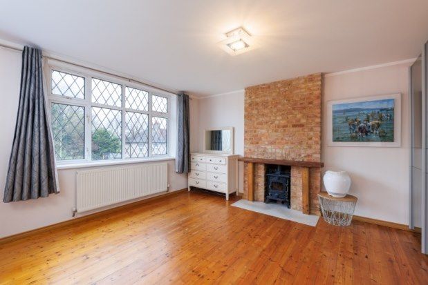 End terrace house to rent in Cannon Hill Lane, London