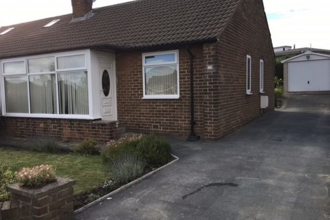 2-bed house on 35 Woodkirk Avenue, Woodkirk, Wakefield, £220,000