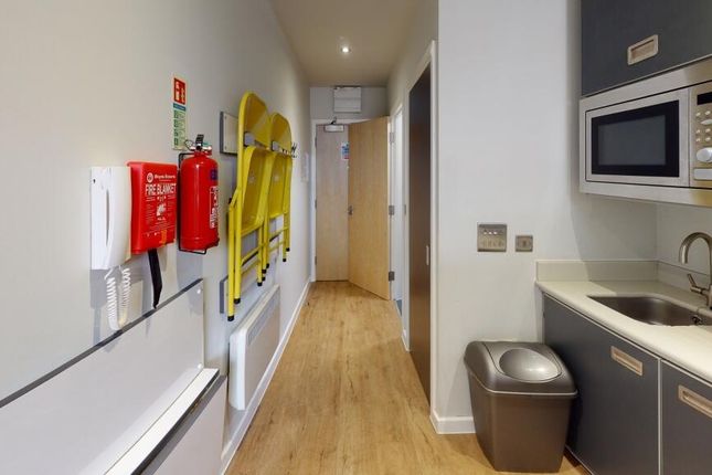 A Clean And Well-Maintained Bathroom Featuring A l...