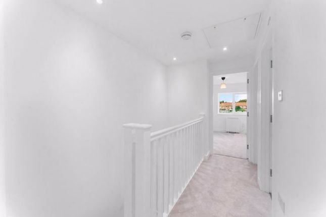 End terrace house for sale in Muschamp Road, Carshalton