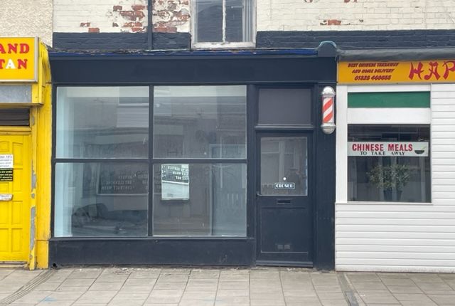 Thumbnail Retail premises to let in 50 Yarm Road, Darlington