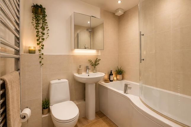 Flat 16, Evolution House, St. Albans Road, WATFORD photo 3
